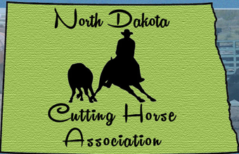 North Dakota Cutting Horse Association