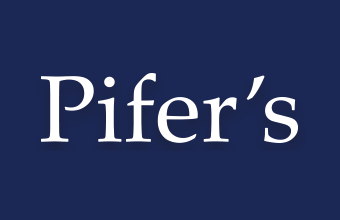 Pifer's Auction & Realty and Land Management