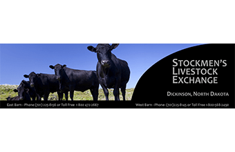 Stockmen's Livestock Exchange