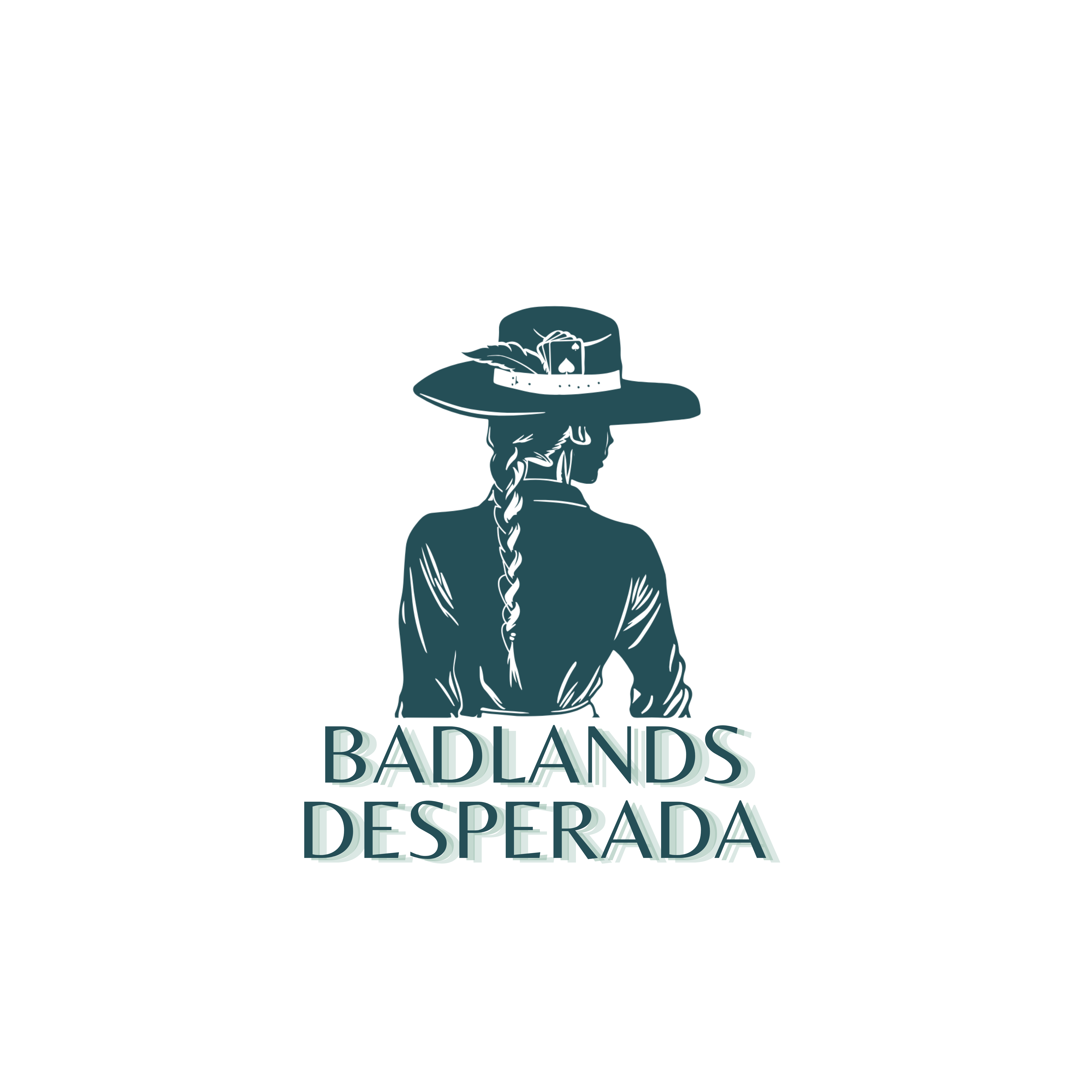 Badlands Desperada