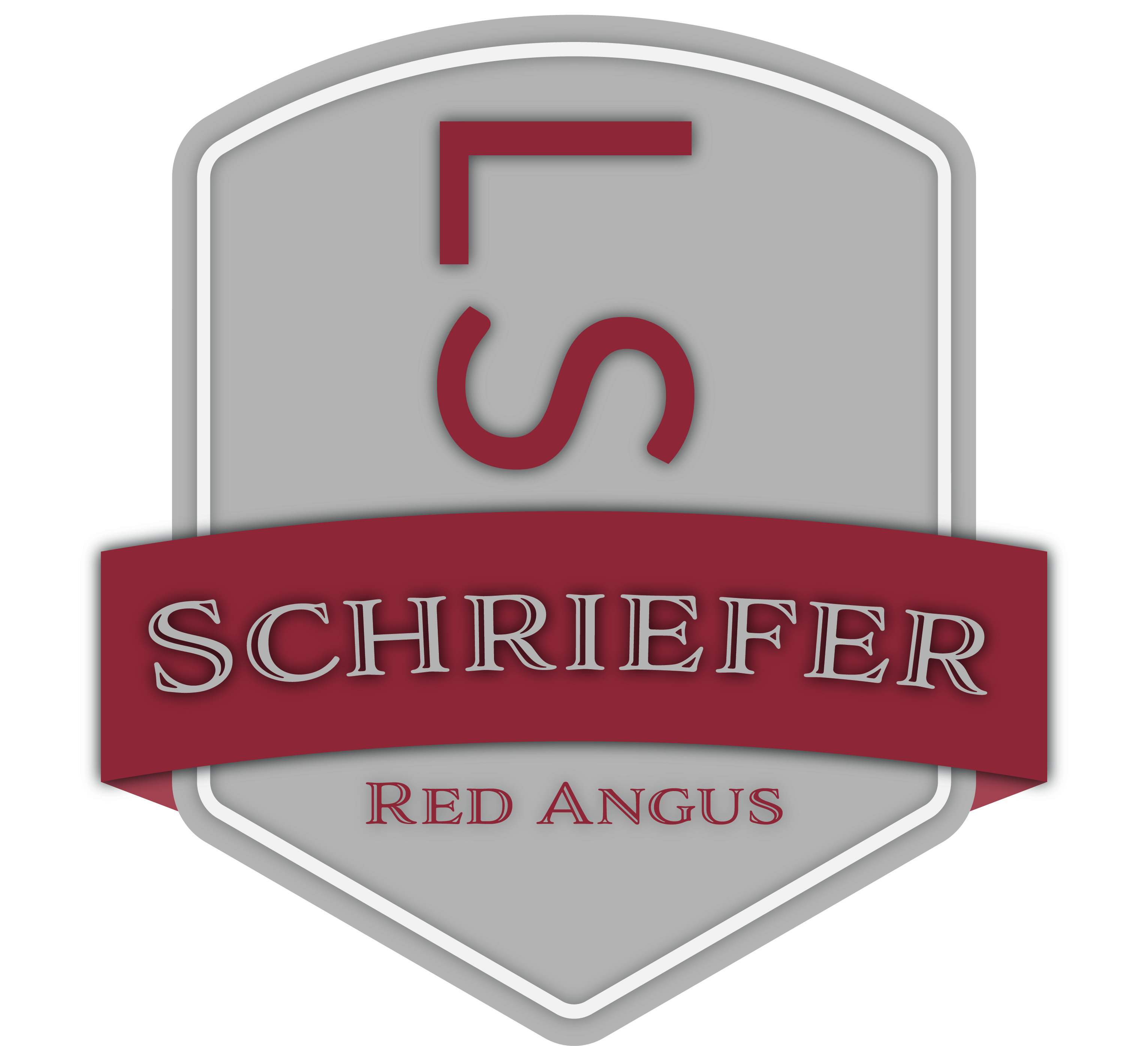 Schriefer Red Angus