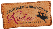 North Dakota High Scholl Rodeo Association